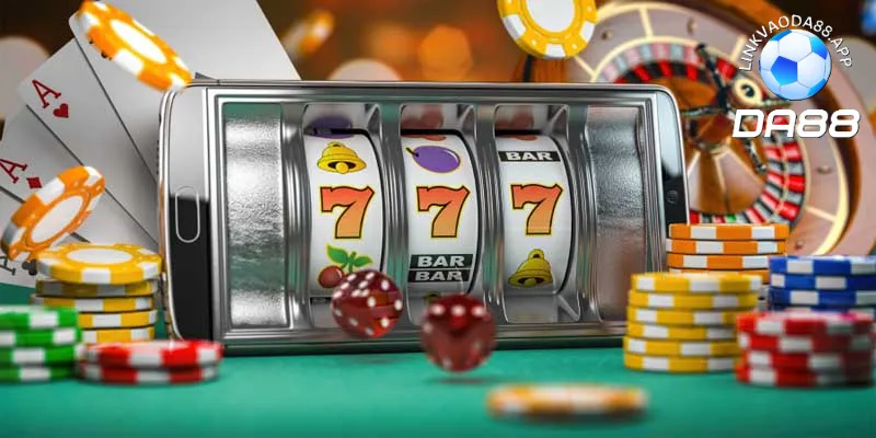Casino DA88